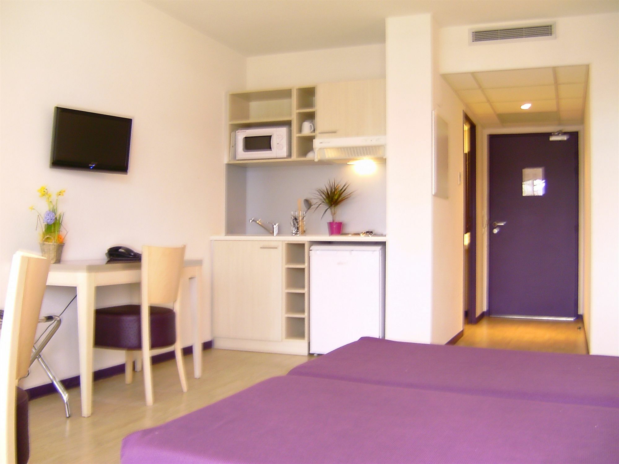 Appart'Hotel - Residence La Closeraie Lourdes Exterior photo